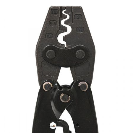 Пресс-клещи ПК-16 EKF Master