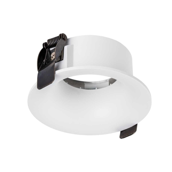 Рамка встраиваемая скругленная к 07505x и 07507х STELLA BASE Lightstar 075306