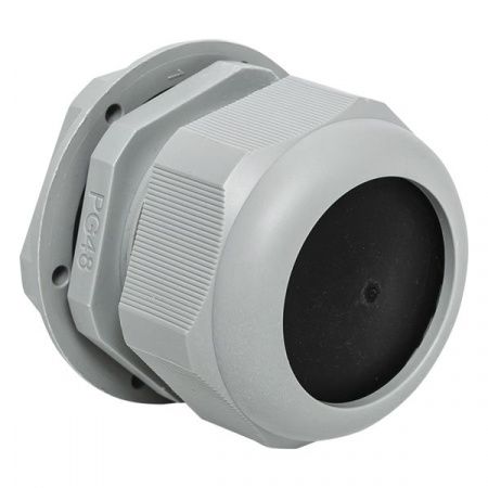 Сальник PG48 IP54 (20 шт) d отв. 59 мм / d провод. 37-44 мм EKF PROxima