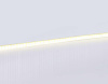 Светодиодная лента Ambrella Light GS4612 COB 400Led/10W m/ 24V IP20 4500K/ 5m*5mm*2.1mm (2 конт.) GS4612