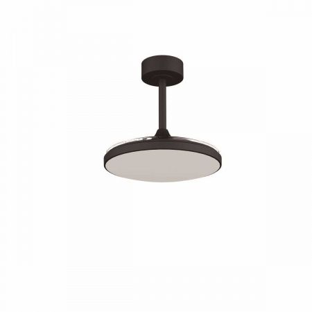 Люстра-вентилятор Mantra SLIM FAN mini 9056