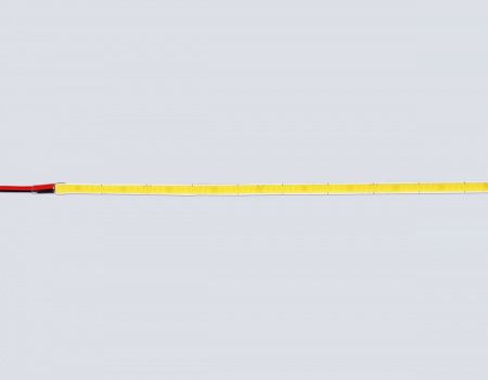 Светодиодная лента Ambrella Light GS4613 COB 400Led/10W m/ 24V IP20 6500K/ 5m*5mm*2.1mm (2 конт.) GS4613