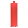 Коронка алмазная (проходка) WCHP-142/450 (1 ¼″ UNC) EKF Expert