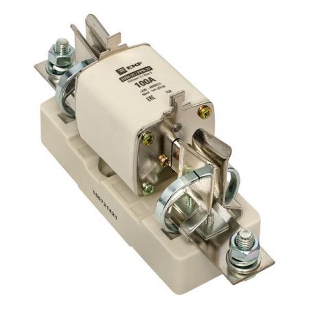 Основание с держателем к ППН-37 габарит 2 EKF