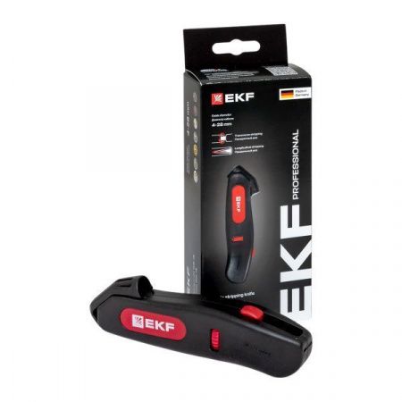 Кабельный нож WS-15 EKF Professional